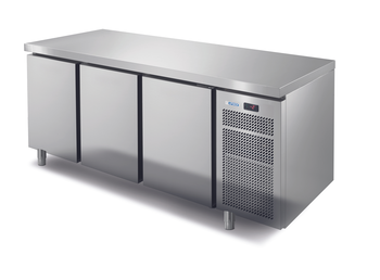 MEUBLE POS 3P/DOS POIGNEE INTEGREE