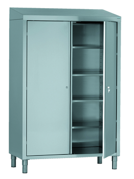 ETAGERE POUR ARMOIRE 802922 1200X600X1800