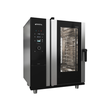 FOUR MIXTE MBC-101-E FR L SC S 400V 3N 50/60HZ