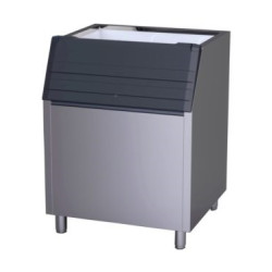 STOCKAGE MACHINE A GLACONS