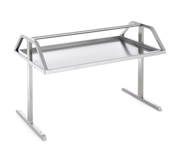 ETAGERE CENTRALE DOUBLE 1600