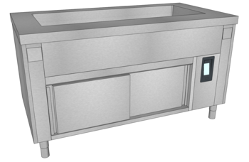 BM AIR DESSUS LISSE L.1600 4GN1/1 RES PERP B3