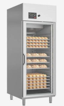 ARMOIRE A FERMENTATION