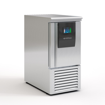 CELLULE DE REFROID? RAPIDE ET SURGELATION 6NVX