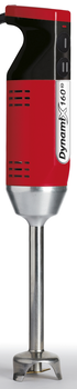 DYNAMIX V2 DMX160 ROUGE/NOIR, CT EMULSIONNEUR