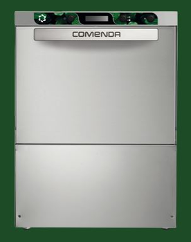 LAVEUSE FRONTALE AVEC ADOUCISSEUR - LIGNE EQUILYBR