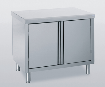 MEUBLE 2 PORTES BATT. 700X1000 SANS DOSSERET