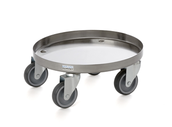 SOCLE ROULEUR DIAM.425