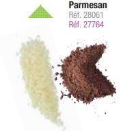 DISQUE PARMESAN 9 MM