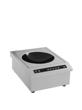 WOK INDUCTION POSABLE 3000 W