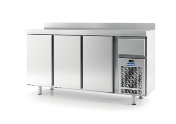 DESSERTE ARRIERE BAR POSITIVE 3 PORTES