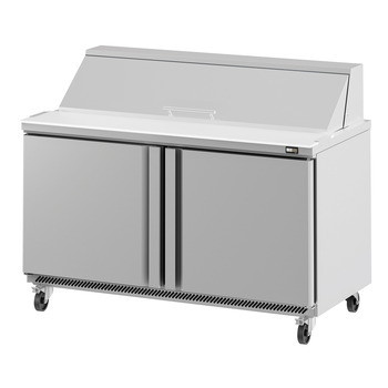 TABLE UNDERCOUNTER POSITIVE- 2PTE