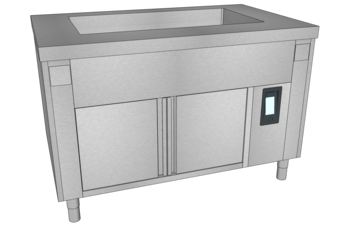 BM EAU DESSUS LISSE L.1350 3GN1/1 RES PERP B3
