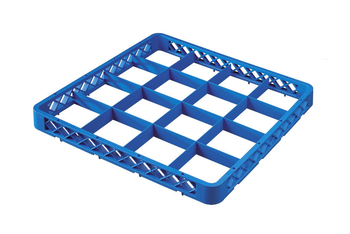 REHAUSSE 16 COMPARTIMENTS 115X115X42 MM