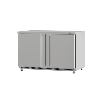 TABLE UNDERCOUNTER NEGATIVE- 2PTE