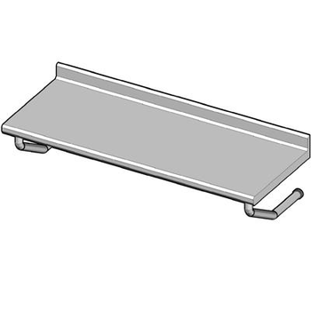TS15 SUSPENDUE 160 A 180 LARGEUR 700 MM