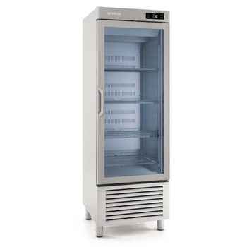 ARMOIRE POSITIVE - 500L 1 PTE VITREE