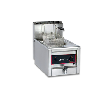 FRITEUSE 10 LITRES À POSER