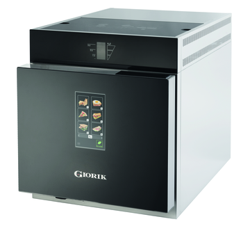 FOUR RAPIDE GN2/3 NOIR