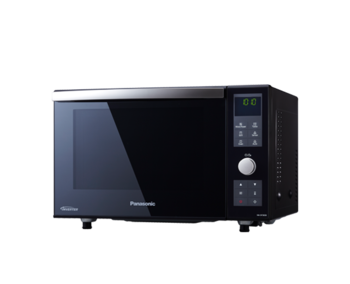 MICRO-ONDES COMBINÉ 23L, NOIR