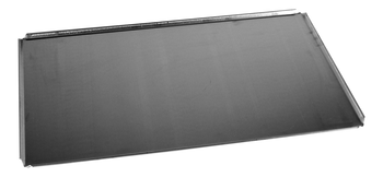 PLAQUE ALUMINIUM PLEINE, 530X650 MM