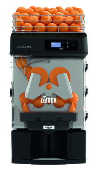 PRESSE-AGRUMES ZUMEX NEW VERSATILE PRO