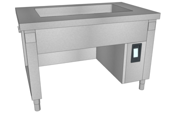 BM AIR DESSUS LISSE L.1350 3GN1/1 DESSOUS LIBRE B3