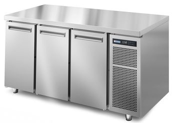 MEUBLE REFRIGERE POSITIF 3P/DESSUS