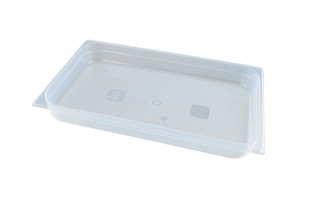 BAC POLYPROPYLENE GN 1/1 65