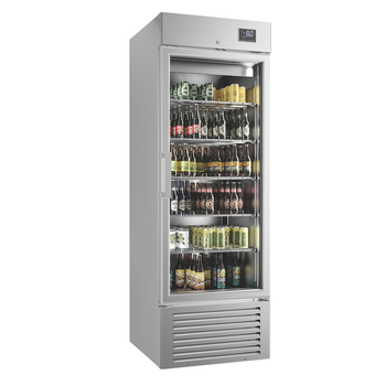 REFROIDISSEUR RAPIDE DE BOUTEILLES 1 PTE