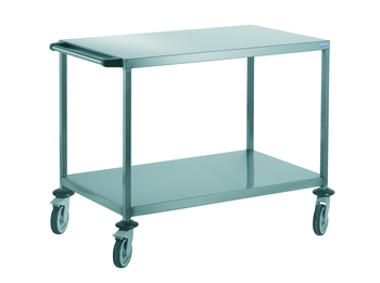 CHARIOT MULTIFONCTIONS 1070 X 600 2 PLATEAUX