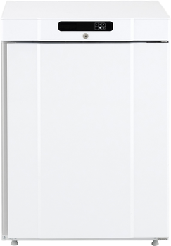 TABLE TOP POSITIF BLANC 125 L