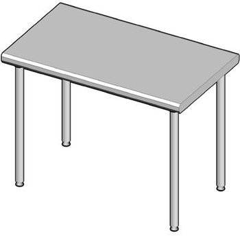 TS15 CENTRALE 100 A 120 LARGEUR 700 MM