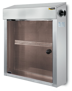 ARMOIRE DESINFECTION 15 CTX 580X150X646