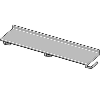 TS15 SUSPENDUE 260 A 280 LARGEUR 700 MM