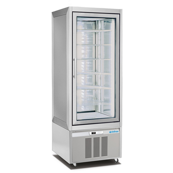 ARMOIRE D'EXPOSTION PATISSIERE
