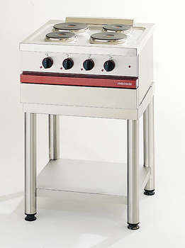 TABLE ELECTRIQUE 4 PLAQUES