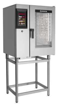 FOUR ELEC H/LAV 10GN1/1 SONDE TRIPLEV