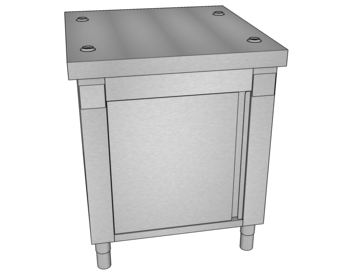 MB NEU L770 EMBASE TULIPEE PR DIST SIMPLE O3