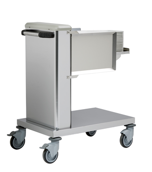 CHARIOT NIVEAU CONSTANT POUR PLATEAUX SPECIAL CONV