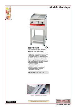 A04CSE610SLRC-DOCOM.pdf