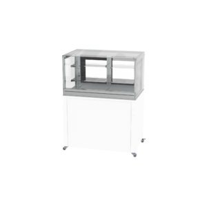 BASICBUFFET VITRINE SERVICE ARRIERE 3GN