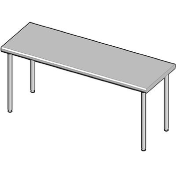 TS15 CENTRALE 180 A 200 LARGEUR 700 MM