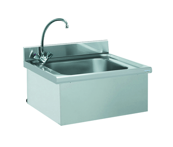 PLONGE SSUSP 1BAC 700X700 SANS EG AVEC ROBINET