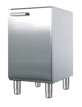 BUFFET BAS 1 PORTE CHARNIERES A DROITE