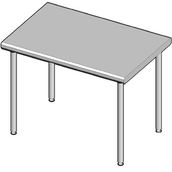TS15 CENTRALE 100 A 120 LARGEUR 800 MM