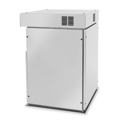 MACHINE A GLACONS