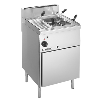 CUISEURS À PÂTES GAZ