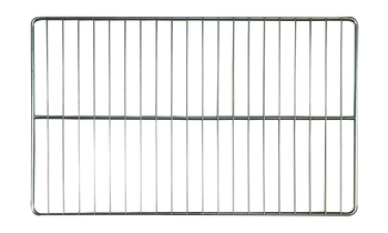 GRILLE INOX GN1/1, 20 FILS D.3 MM L 325 MM