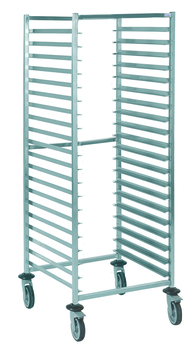 CHARIOT EURONORME 20 NIV 600X400 ENTREE 600 H.1785